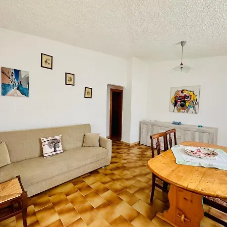 Hébergement de vacances I Corbezzoli,