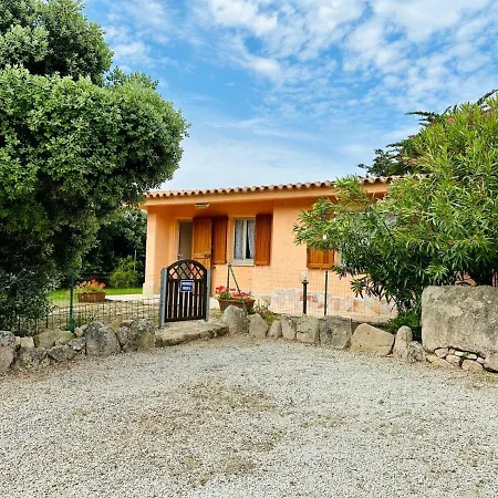 Сasa de vacaciones I Corbezzoli, *