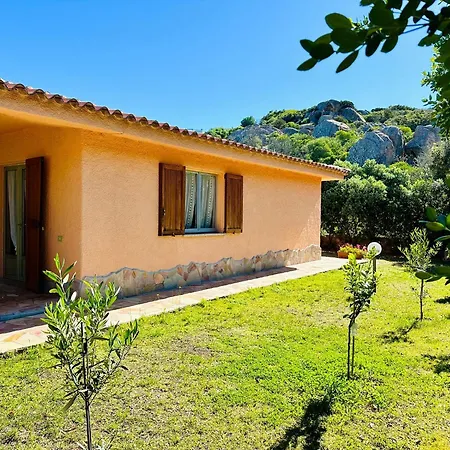 I Corbezzoli, * Rena Majore