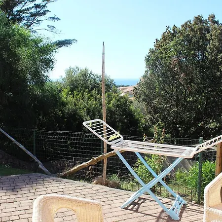 I Corbezzoli, Holiday home *
