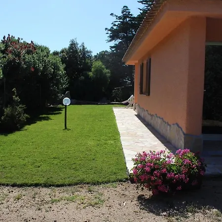 I Corbezzoli, Holiday home *