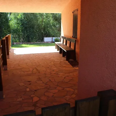 I Corbezzoli, Holiday home