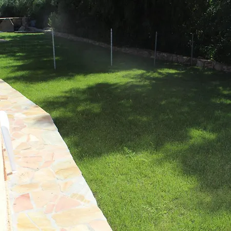 I Corbezzoli, Holiday home Rena Majore