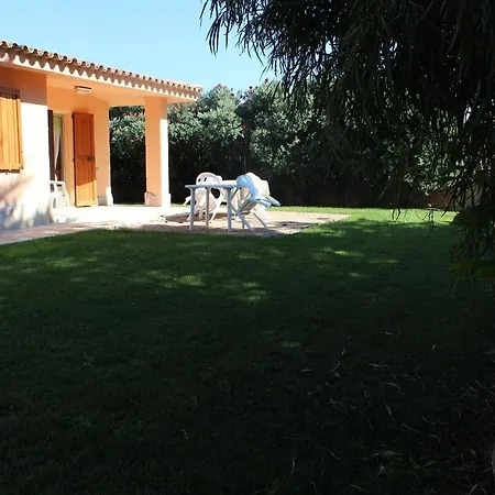I Corbezzoli, Holiday home Rena Majore