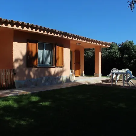 Holiday home I Corbezzoli, *