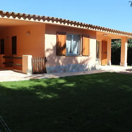 Holiday home I Corbezzoli, *