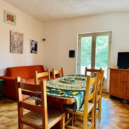 I Corbezzoli, Рена-Майоре