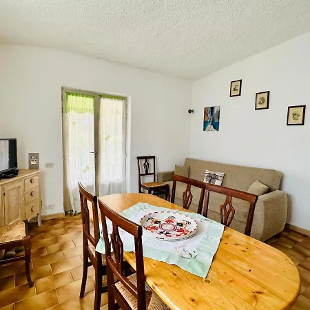 Tatil Evi I Corbezzoli, *