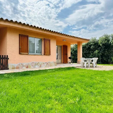 I Corbezzoli, Ferienhaus Rena Majore
