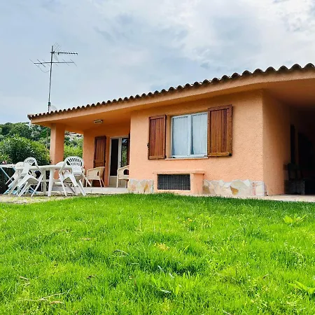 Holiday home I Corbezzoli,