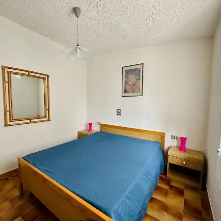 Holiday home I Corbezzoli,