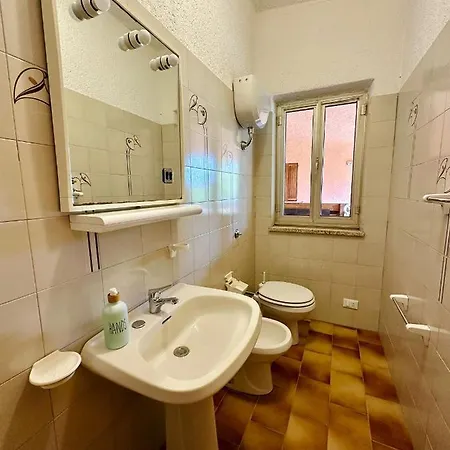 Дом отдыха I Corbezzoli,