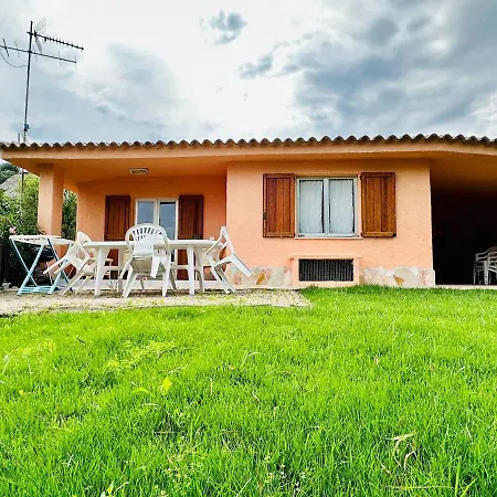 I Corbezzoli, Holiday home *
