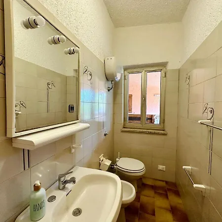 Holiday home I Corbezzoli, Rena Majore