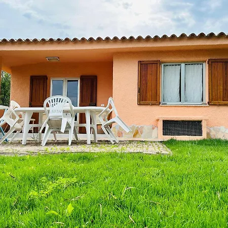 Holiday home I Corbezzoli,
