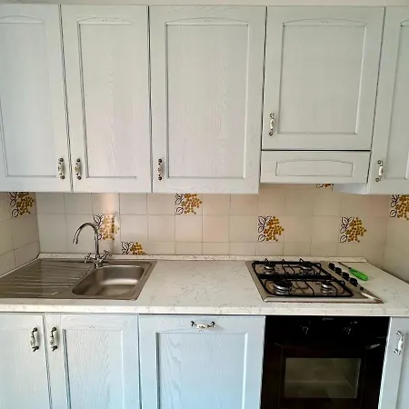 Holiday home I Corbezzoli, Rena Majore