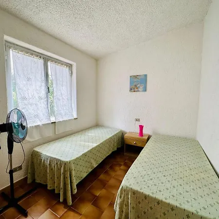 I Corbezzoli, Holiday home Rena Majore