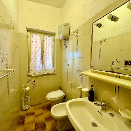 Holiday home I Corbezzoli, *