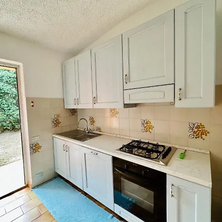 I Corbezzoli, Holiday home *