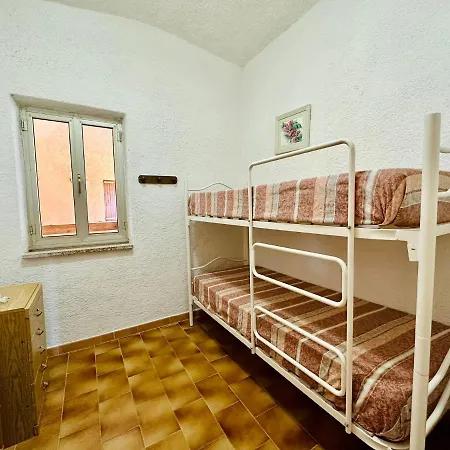 I Corbezzoli, * Рена-Майоре