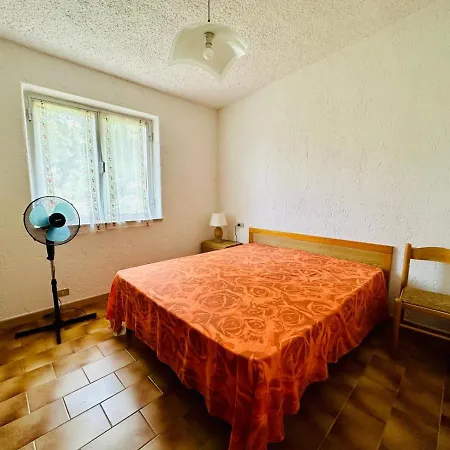 Holiday home I Corbezzoli,