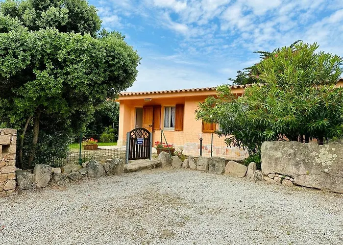 Nyaraló I Corbezzoli, *