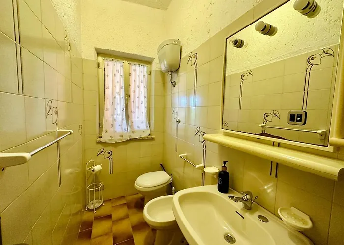 Nyaraló I Corbezzoli, *